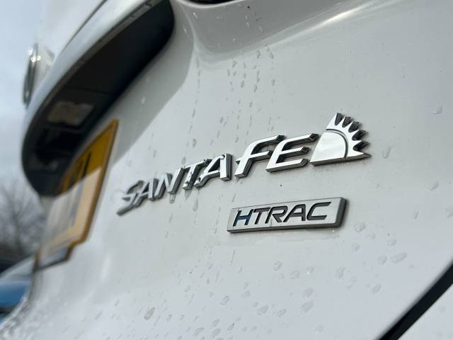 2019 Hyundai SANTA FE 2.2 CRDi Premium SE 5dr 4WD Auto