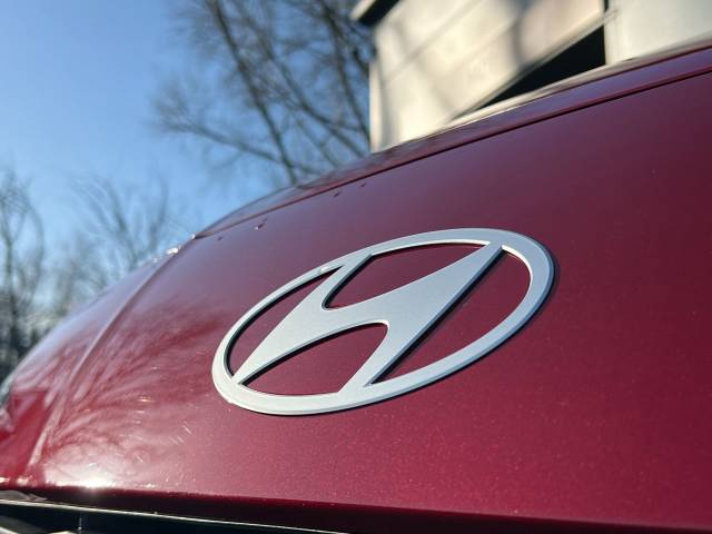 2024 Hyundai i10 1.0 [63] Advance 5dr [Nav]