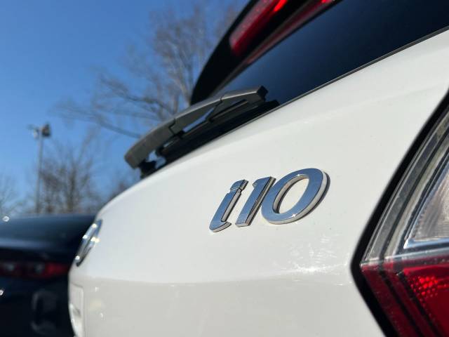 2021 Hyundai i10 1.2 MPi Premium 5dr