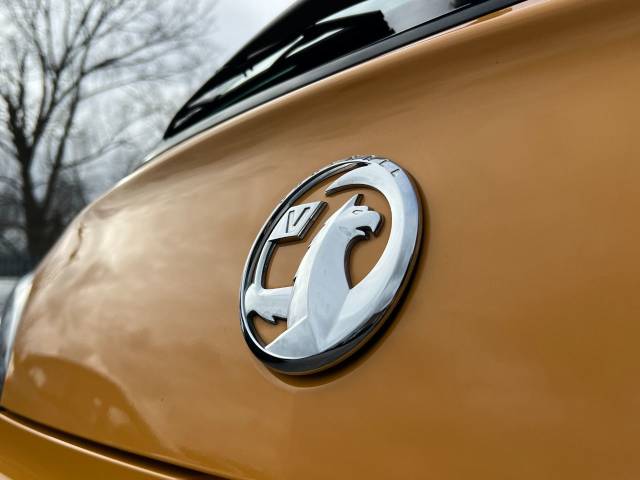 2019 Vauxhall Adam 1.2i Energised 3dr