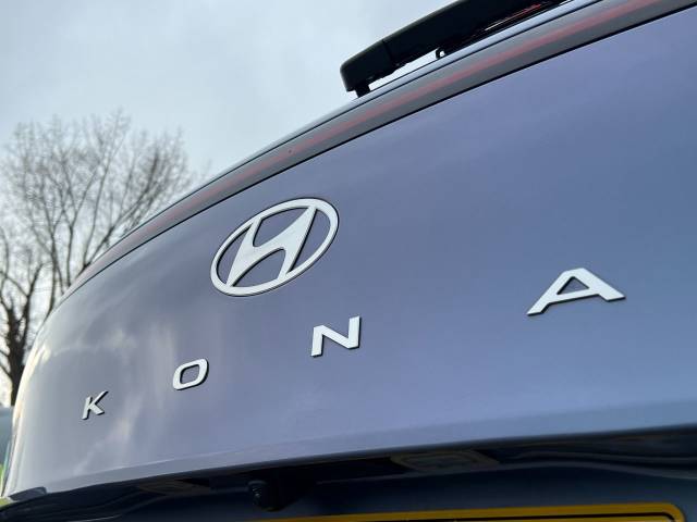 2023 Hyundai KONA 1.0T Advance 5dr DCT