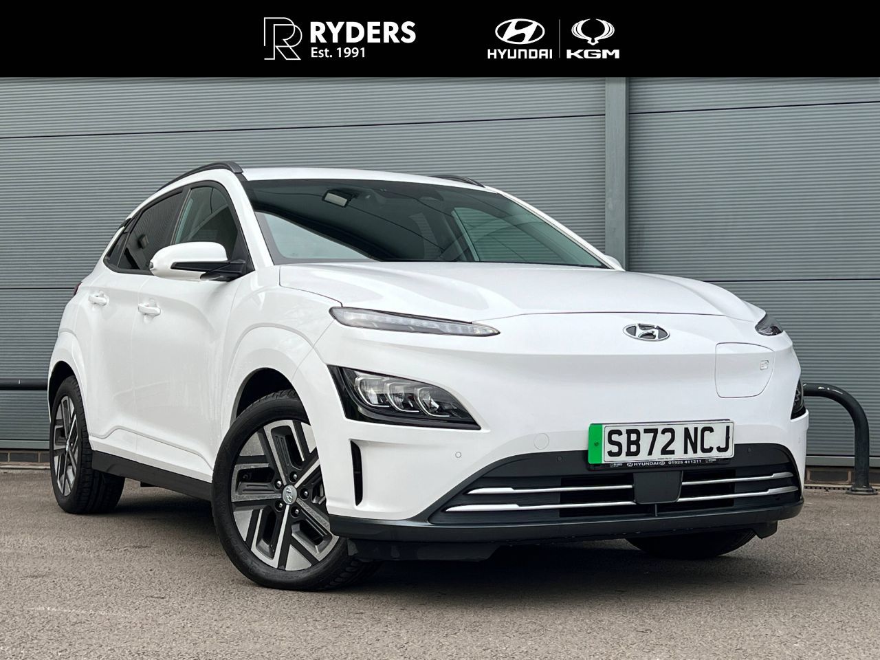 2023 Hyundai KONA