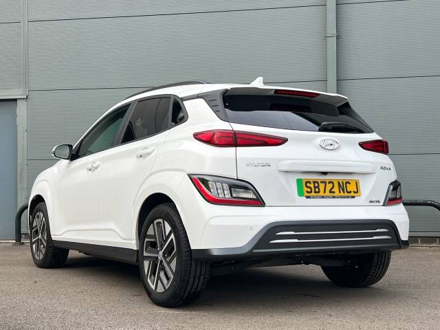 2023 Hyundai KONA 0.0 150kW Premium 64kWh 5dr Auto