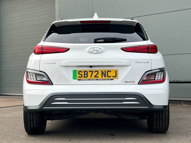 2023 Hyundai KONA 0.0 150kW Premium 64kWh 5dr Auto