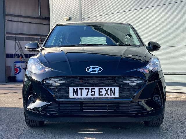 2025 Hyundai i10 1.0 [63] Advance 5dr [Nav]