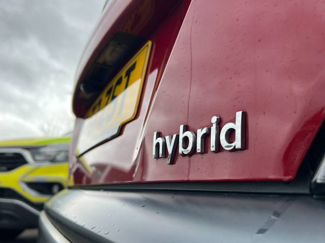 2022 Hyundai KONA 1.6 GDi Hybrid Premium 5dr DCT