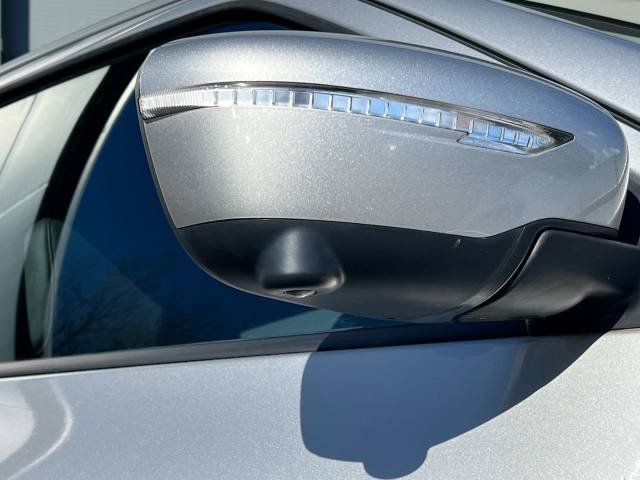 2018 Nissan Juke 1.5 dCi Tekna 5dr