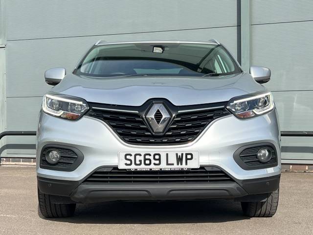 2019 Renault Kadjar 1.5 Blue dCi Iconic 5dr