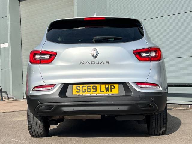 2019 Renault Kadjar 1.5 Blue dCi Iconic 5dr
