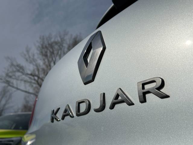 2019 Renault Kadjar 1.5 Blue dCi Iconic 5dr