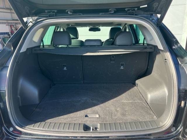 2018 Hyundai TUCSON 1.7 CRDi Blue Drive Premium SE 5dr 2WD DCT