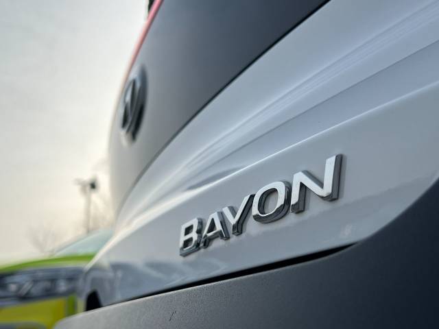 2024 Hyundai BAYON 1.0 TGDi 48V MHEV Premium 5dr DCT