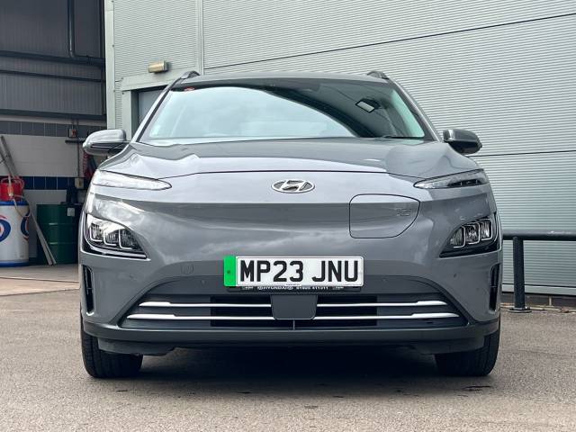 2023 Hyundai KONA 0.0 150kW Ultimate 64kWh 5dr Auto
