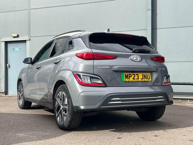 2023 Hyundai KONA 0.0 150kW Ultimate 64kWh 5dr Auto