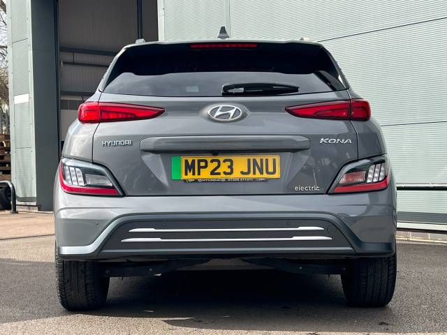 2023 Hyundai KONA 0.0 150kW Ultimate 64kWh 5dr Auto