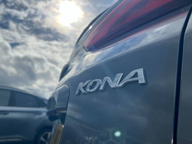 2023 Hyundai KONA 0.0 150kW Ultimate 64kWh 5dr Auto