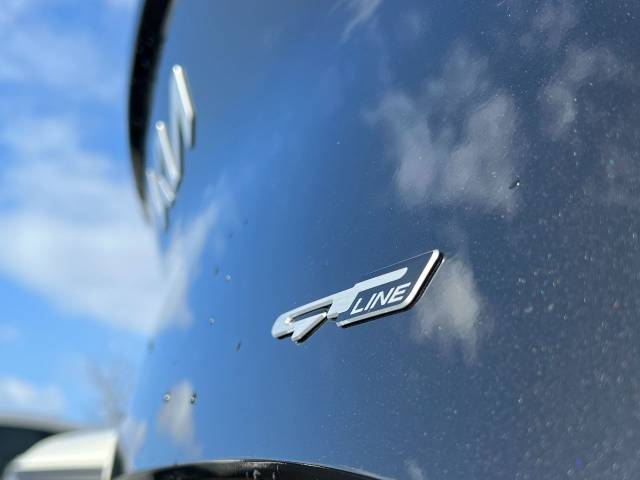 2023 Kia Sportage 1.6T GDi 48V ISG GT-Line S 5dr DCT AWD