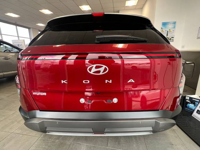 2026 Hyundai KONA 1.0T 100 Ultimate 5dr