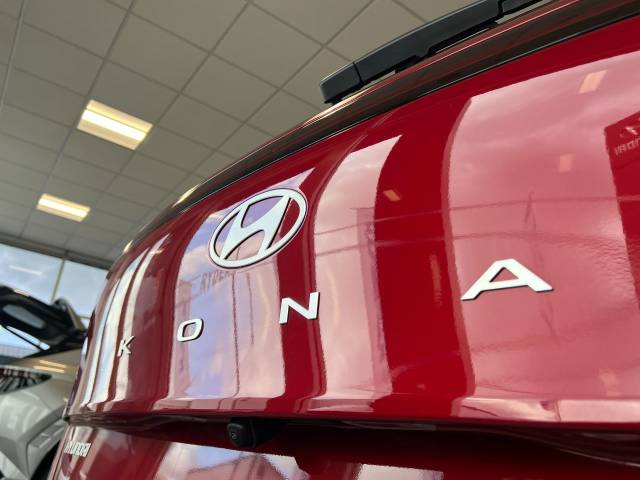 2026 Hyundai KONA 1.0T 100 Ultimate 5dr