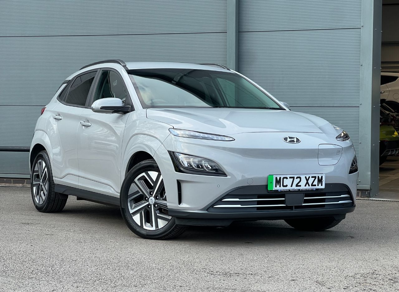 2023 Hyundai KONA