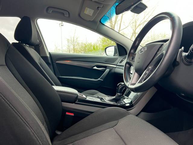 2019 Hyundai i40 1.6 CRDi [136] SE Nav 5dr DCT