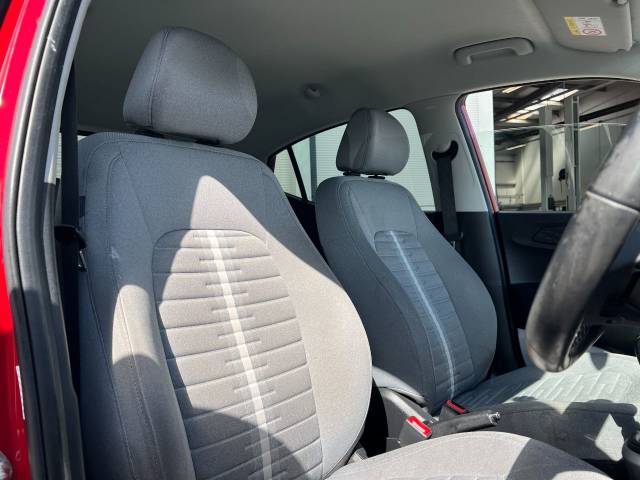 2022 Hyundai i10 1.0 MPi Premium 5dr