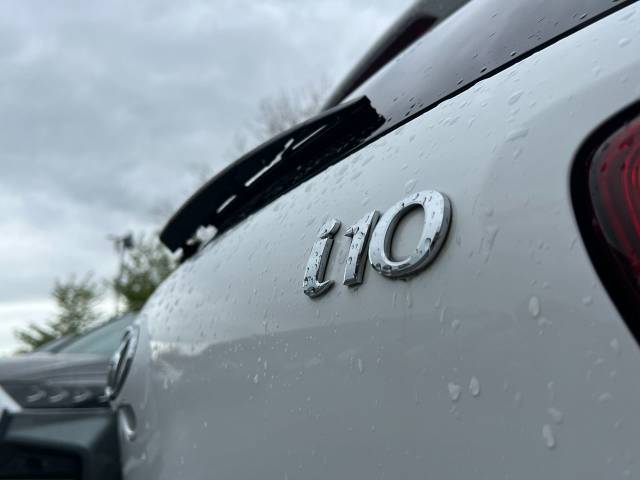 2020 Hyundai i10 1.0 Play 5dr