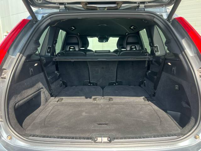 2020 Volvo XC90 2.0 T8 [390] Hybrid R DESIGN 5dr AWD Gtron
