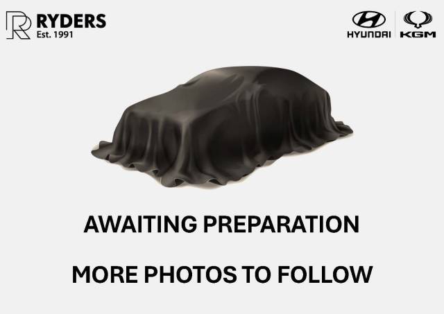2010 Hyundai i20 1.4 Comfort 5dr Auto