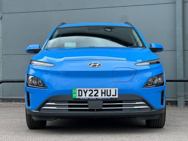 2022 Hyundai KONA 0.0 150kW Ultimate 64kWh 5dr Auto