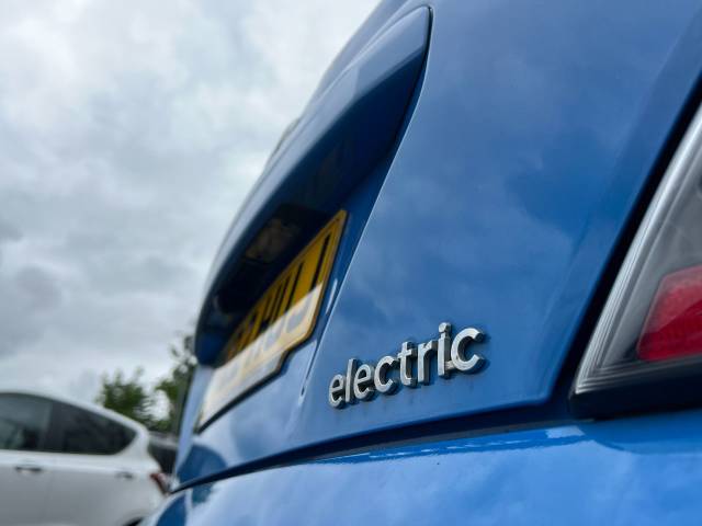 2022 Hyundai KONA 0.0 150kW Ultimate 64kWh 5dr Auto