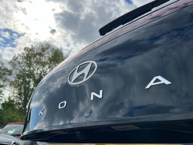 2026 Hyundai KONA 1.6T 138 Ultimate 5dr