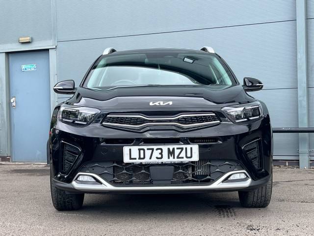 2023 Kia Stonic 1.0T GDi 48V GT-Line S 5dr DCT