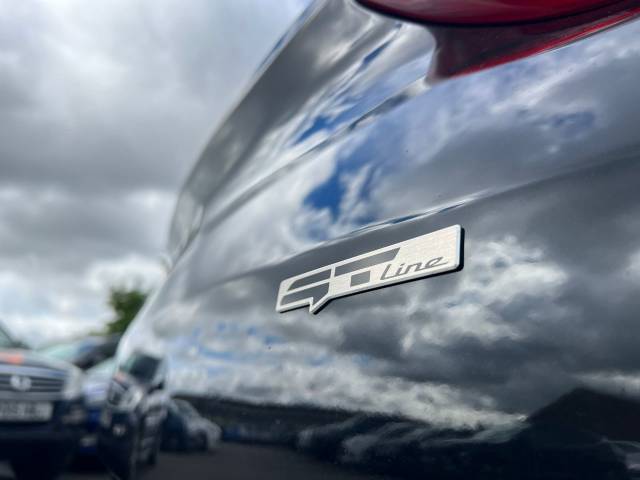 2023 Kia Stonic 1.0T GDi 48V GT-Line S 5dr DCT