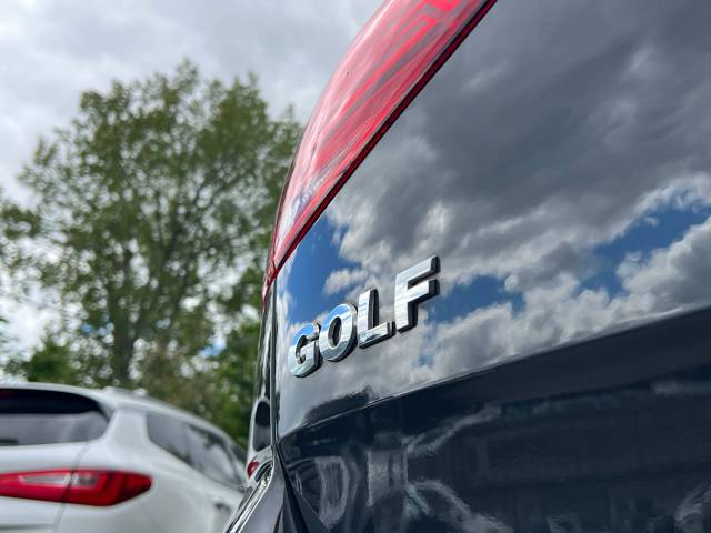 2019 Volkswagen Golf 1.5 TSI EVO Match Edition 5dr