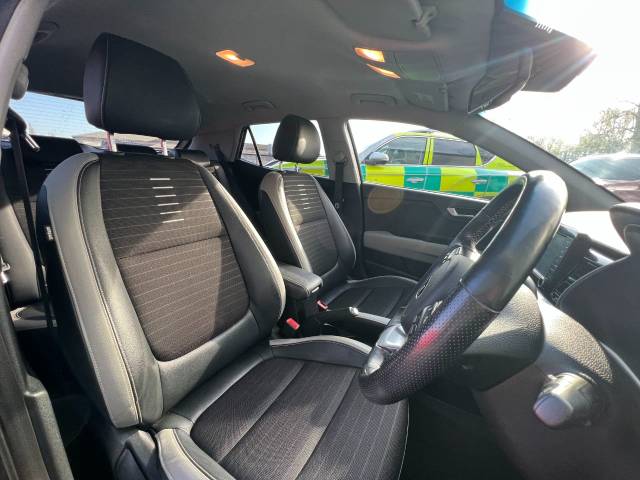 2018 Kia Stonic 1.0T GDi First Edition 5dr
