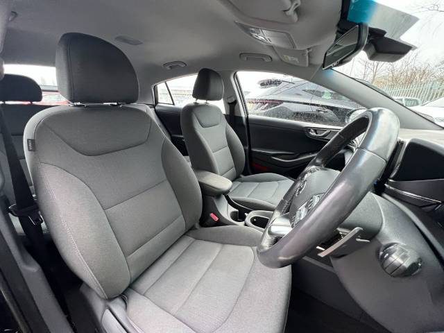 2021 Hyundai Ioniq 1.6 GDi Hybrid Premium 5dr DCT