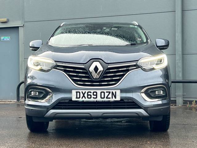 2019 Renault Kadjar 1.3 TCE GT Line 5dr EDC