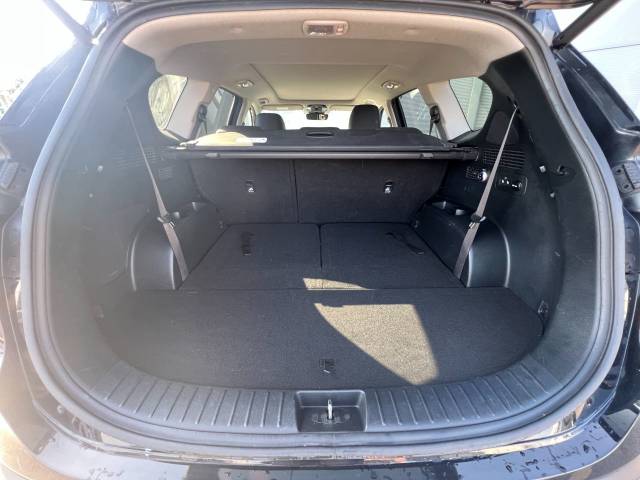 2022 Hyundai SANTA FE 1.6 TGDi Hybrid Ultimate 5dr 4WD Auto