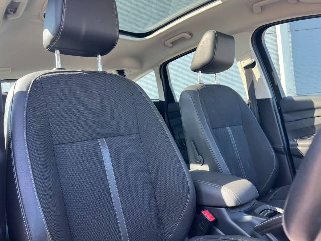 2017 Ford C-MAX 1.5 TDCi Titanium X 5dr Powershift