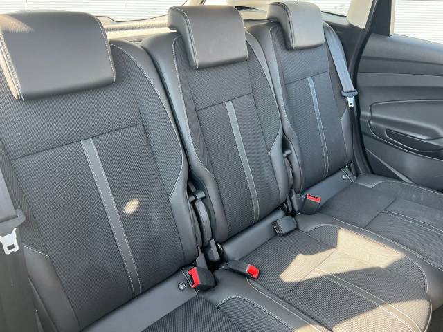 2017 Ford C-MAX 1.5 TDCi Titanium X 5dr Powershift