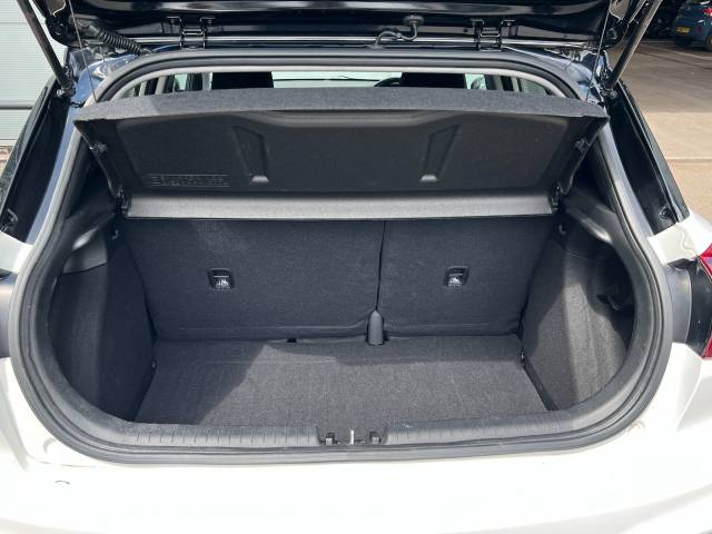 2019 Hyundai i20 1.2 MPi Play 5dr