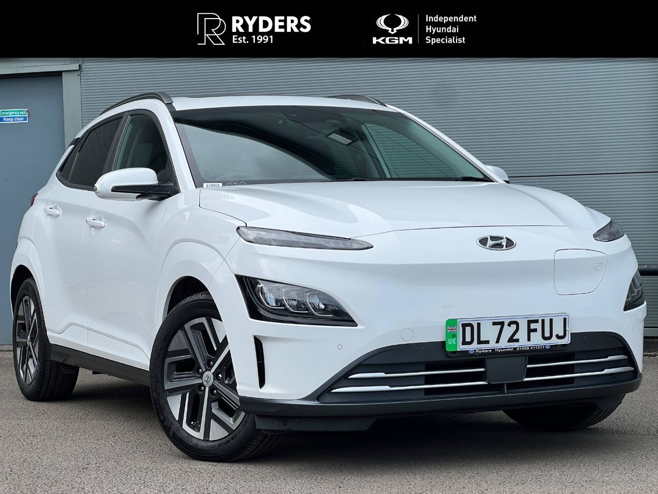 2023 Hyundai KONA