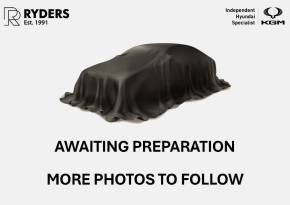 HYUNDAI I10 at Ryders of Warrington Warrington