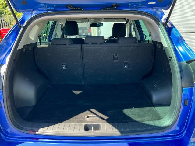 2018 Hyundai TUCSON 1.6 TGDi 177 SE Nav 5dr 2WD DCT