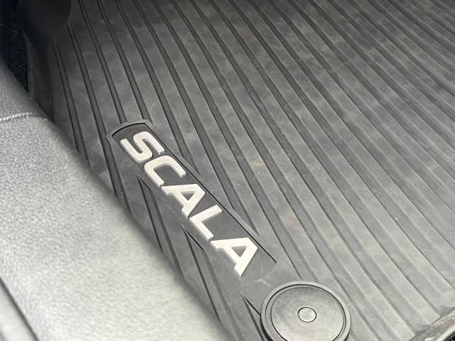 2021 Skoda Scala 1.0 TSI 110 SE 5dr DSG