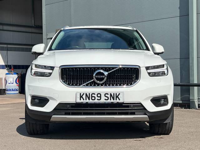2019 Volvo XC40 2.0 D3 Momentum Pro 5dr AWD Geartronic