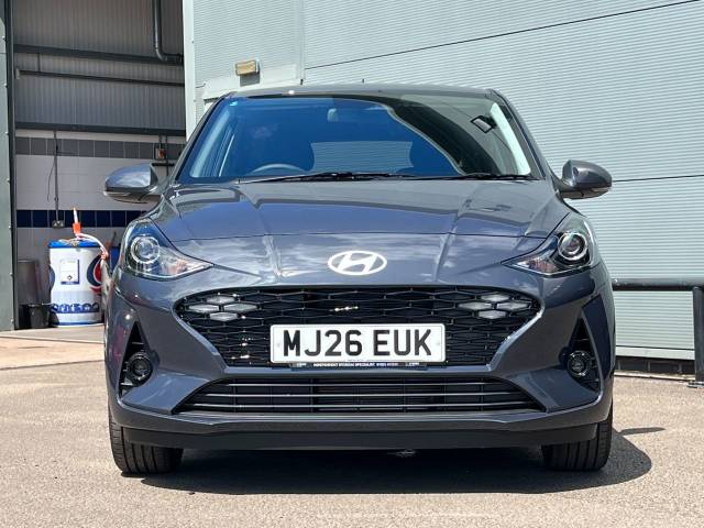 2026 Hyundai i10 1.2 [79] Premium 5dr [Nav]