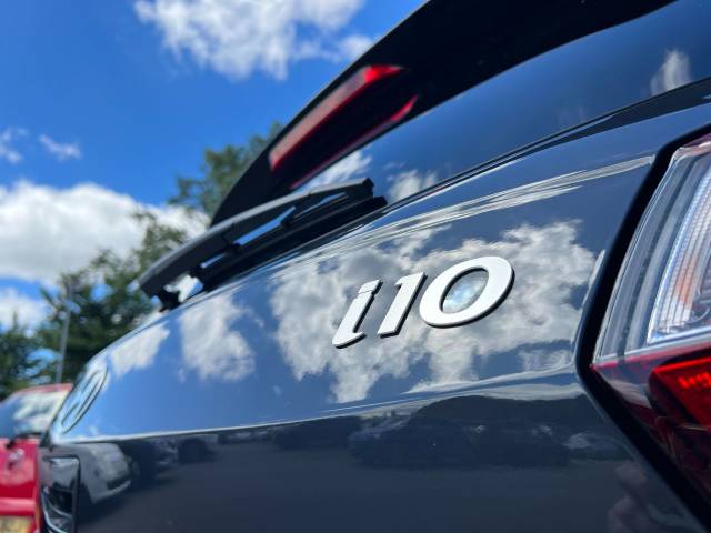 2026 Hyundai i10 1.2 [79] Premium 5dr [Nav]