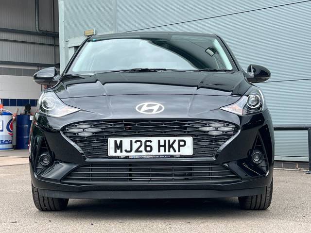 2026 Hyundai i10 1.2 [79] Premium 5dr [Nav]